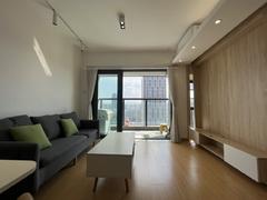 凯旋TRC 2室2厅60m²整租