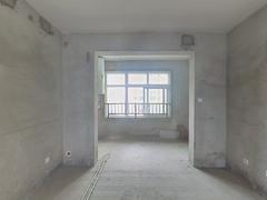 万锦国际花园 3室2厅111m²毛坯