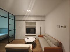 万科深南广场 2室1厅57.77m²整租