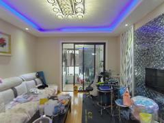 橡树湾一期 2室2厅89.9m²精装修