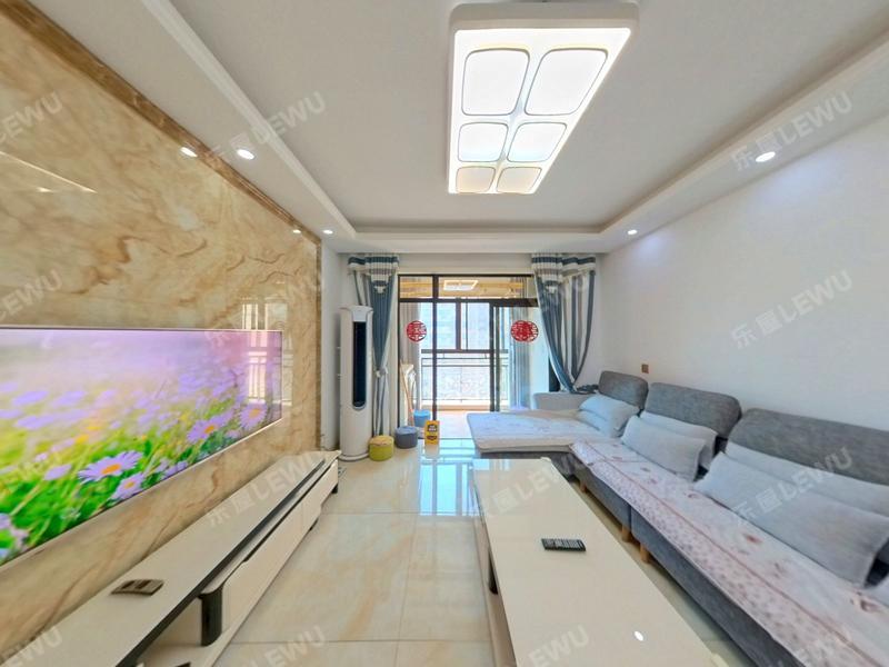 合肥恒盛皇家花园照片_恒盛皇家花园 3室2厅104.72m²整租