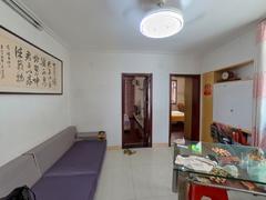 屯溪路59号 2室1厅70m²精装修