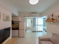 怡康家园 2室1厅37.47m²满五唯一