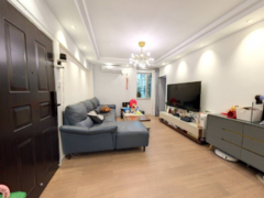 东安花园 3室2厅90.32m²精装修