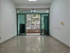 桂芳园四期 2室2厅72m²整租