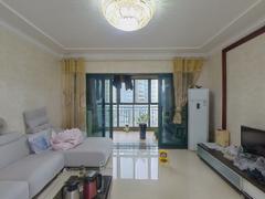 恒大城 4室2厅154.15m²满五唯一