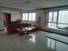 罗马公元 4室2厅160m²整租