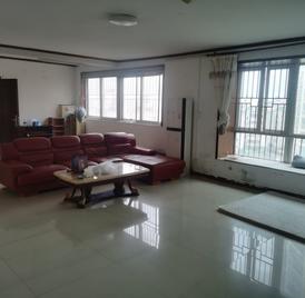 罗马公元 4室2厅160m²整租