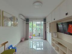 丽湖花园 2室2厅60.29m²普通装修