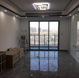 锦荟PARK 4室2厅109m²整租