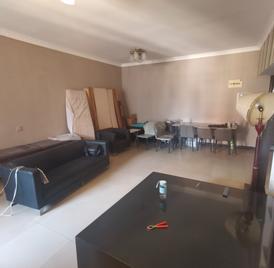 美荔园 3室1厅121m²整租