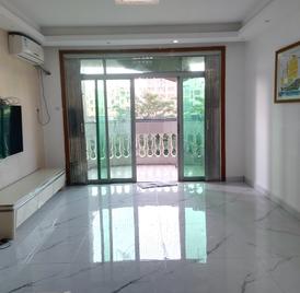 布吉阳光花园三期 3室2厅91m²整租