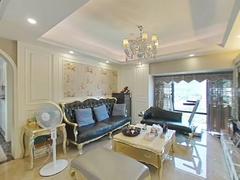 佳兆业前海广场 4室2厅111.7m²整租