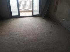 长安萨尔斯堡 4室2厅114.64m²毛坯