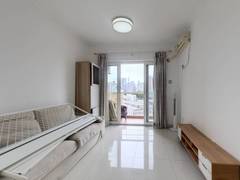 锦上花 2室1厅54.18m²整租