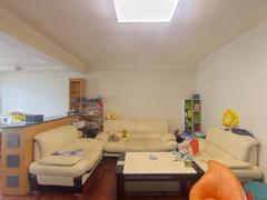 安居苑东村 3室2厅117.71m²满五年
