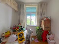 琥珀中村 2室1厅52.68m²精装修