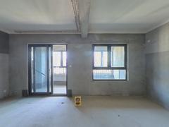 力高君逸府 1室2厅93m²毛坯