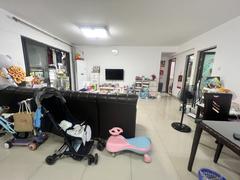 合正锦湖魅力城 3室2厅112m²整租