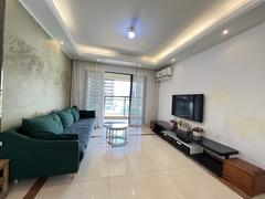 时代山湖海 3室2厅107m²整租
