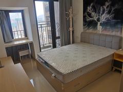 万科天誉 1室0厅40.32m²满五年