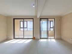 中交春风景里 2室2厅101.8m²毛坯