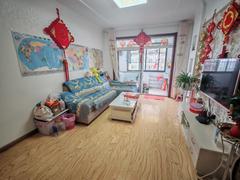 裕溪河畔 2室2厅97m²精装修