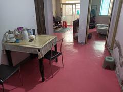 裕溪河畔 2室2厅86m²普通装修