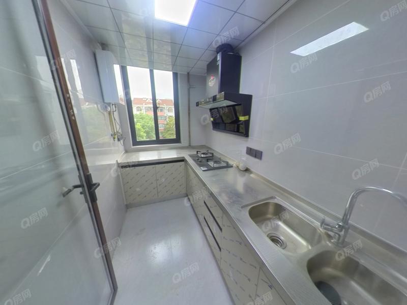 合肥琥珀东村厨房照片_琥珀东村 3室2厅90m²满五年