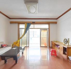 城发花园 3室2厅91m²普通装修