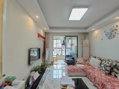 橡树湾一期 3室2厅95.93m²精装修