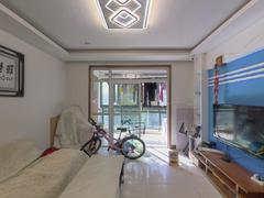 静安新城北区 3室2厅103.5m²普通装修