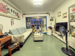 中城康桥花园一期 2室2厅73m²精装修