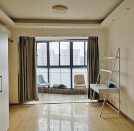 中翠花园 5室2厅64.88m²整租