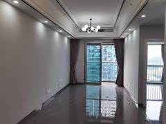 京基御景时代大厦 2室2厅80m²整租
