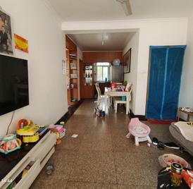华亚锦城 2室2厅81m²普通装修