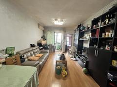 聚龙大厦 2室2厅64.43m²精装修