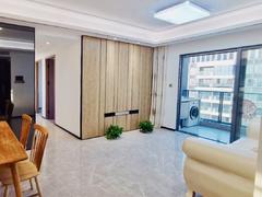 中海汇德理 3室2厅82m²整租