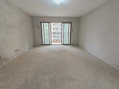 华发山庄 4室2厅191.8m²毛坯