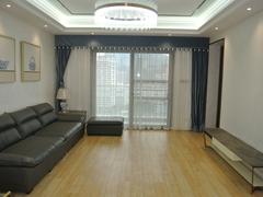 凯德公园1号 3室2厅192m²整租