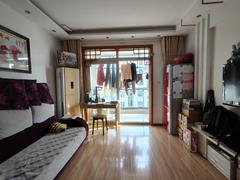 丽景国际小区 2室1厅70m²精装修