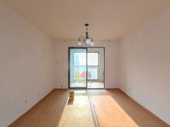 华润幸福里 3室2厅89.69m²精装修