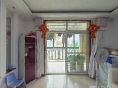 中凯景湖豪庭 2室2厅90m²普通装修