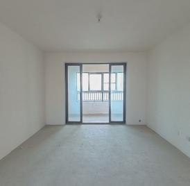 岠嶂山小区 3室2厅125m²毛坯