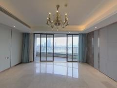中信红树湾三期 4室2厅232m²整租