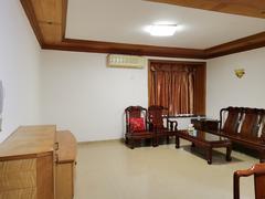 太白居 3室2厅93m²整租