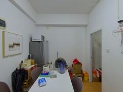 怡泰大厦 2室1厅59.75m²精装修