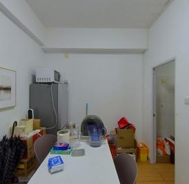 怡泰大厦 2室1厅59.75m²精装修
