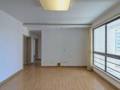 天目未来 4室2厅113.99m²满五年