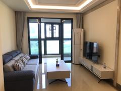 佳兆业未来城 3室2厅89m²整租